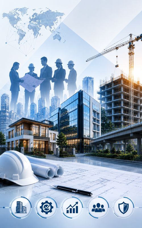Aasti Infrastructure Solutions