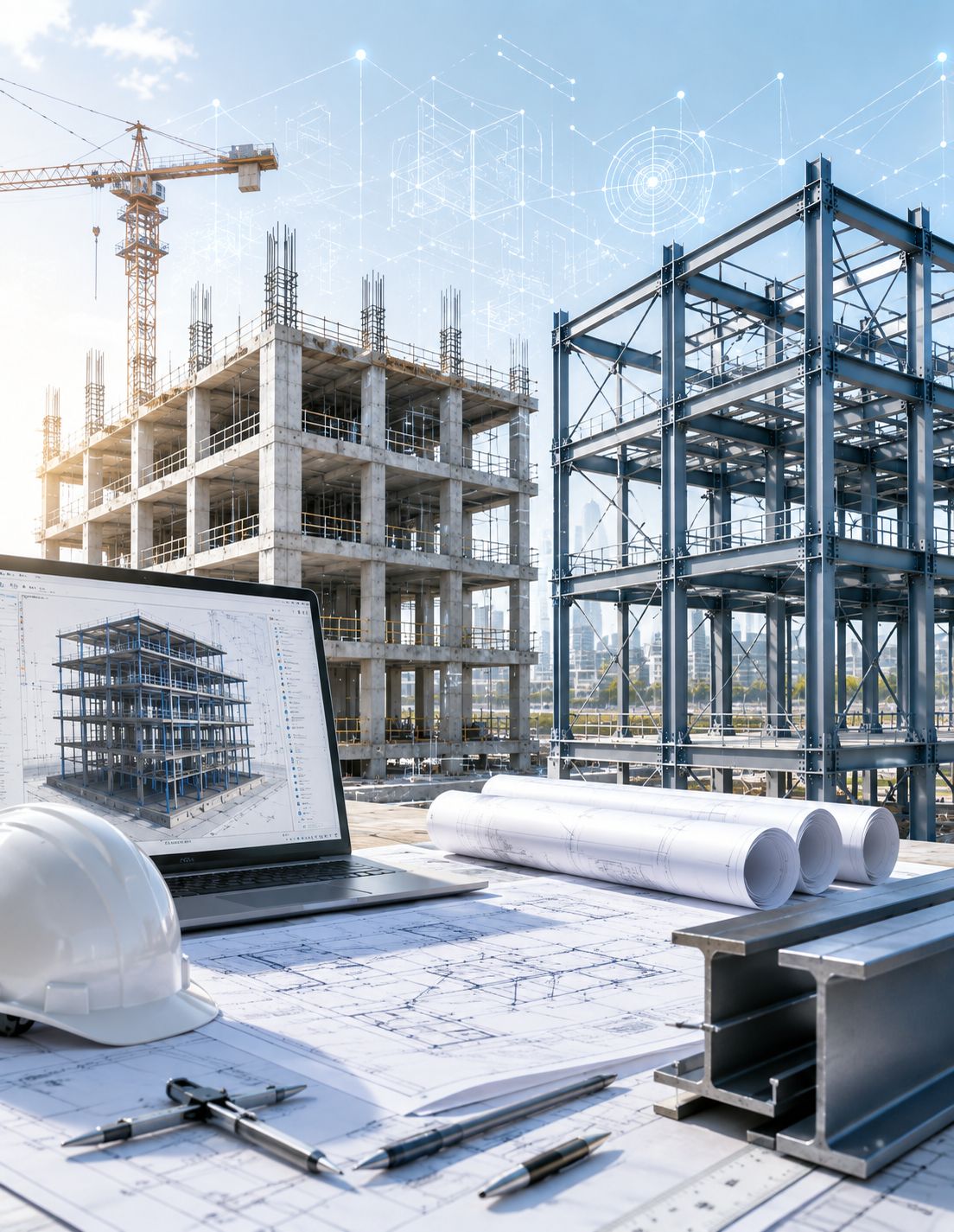 Structural Engineering